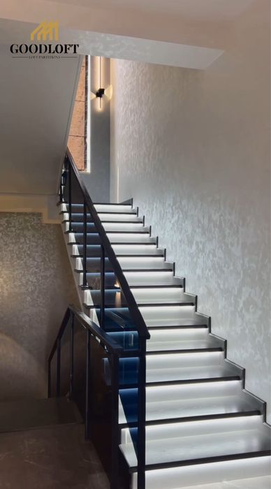 Перила. Решотка. Лесница.Зина