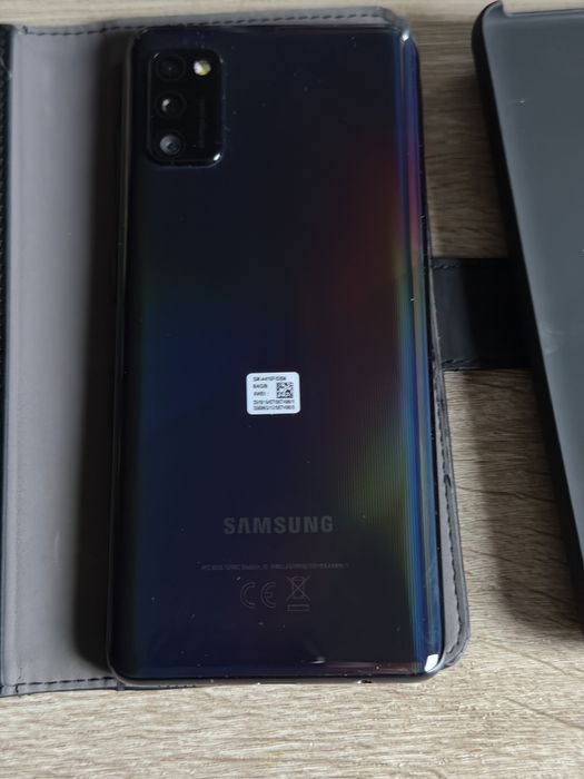 Samsung Galaxy A41  model SM-A415F/DSN 64Gb 4GB RAM ca nou
