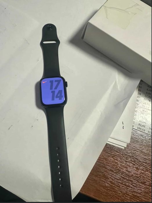 Apple watch оригинал