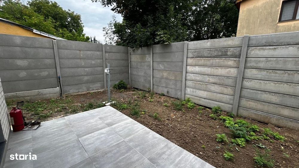 Vila tip Duplex premium P+1E+M | 4 camere - Bucurestii Noi