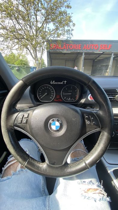 BMW Seria 1 E87 120d