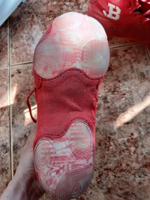 Борцовки Asics JB ELITE + подарък Трико