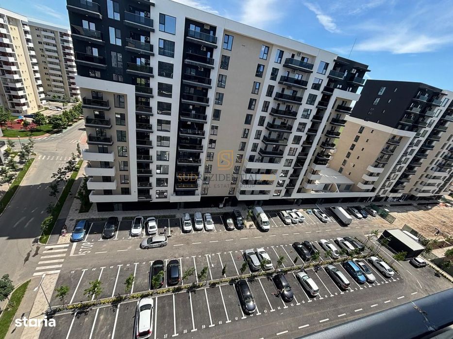 Apartament Premium cu 4 camere și 2 locuri de parcare incluse