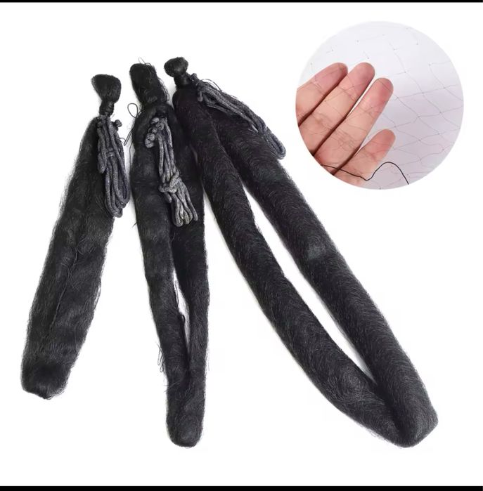 Мрежа за предпазване от птици