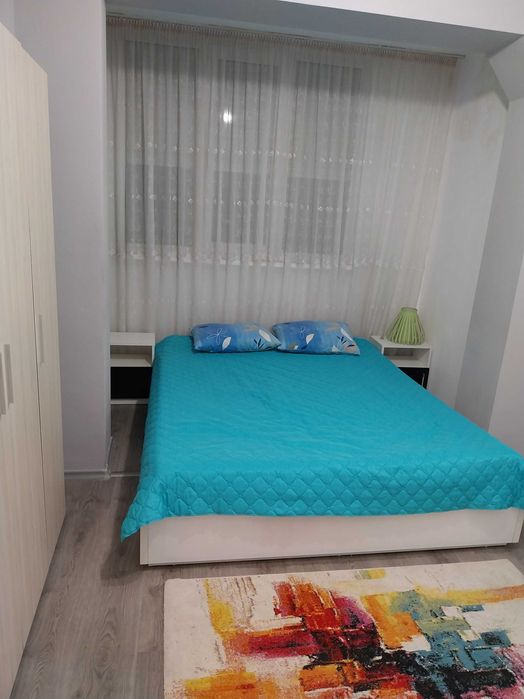 Дава се под наем Тристаен апартамент в София, Люлин 3 - 78 кв.м за 600 € - Снимка #4