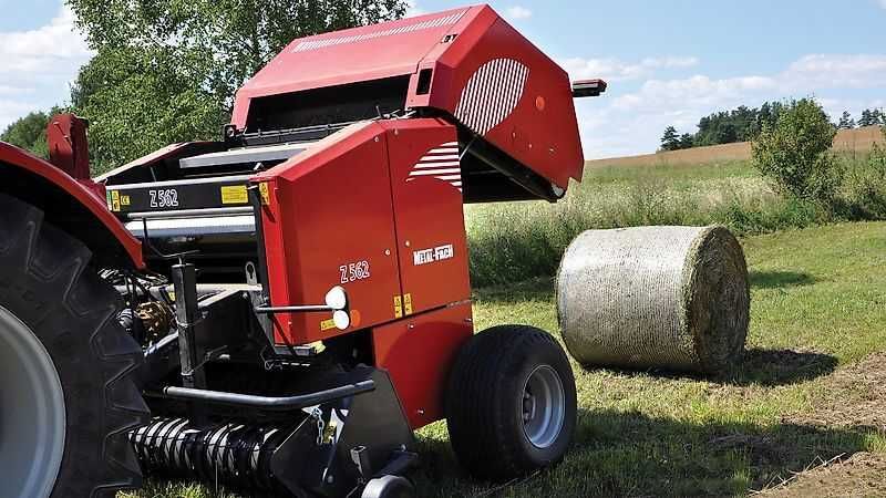 Presa Maschio Metal Fach Ata+ Plasa + Tocator an 2022 balot 120 krone Kr 125 Krone KR 130 Krone Bellima Krone KR 160