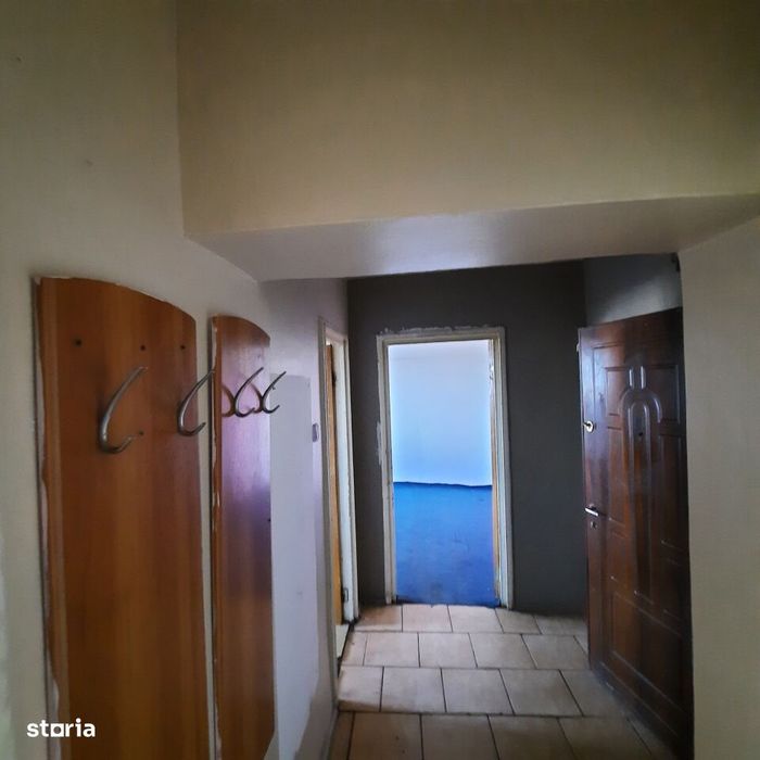 Apartament 3 camere pasaj D-na Ghica — fotografia 3