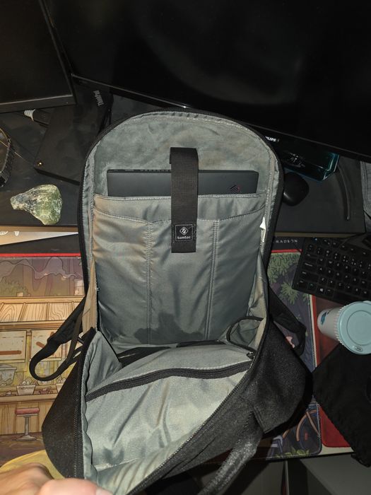 Rucsac laptop Tomtoc