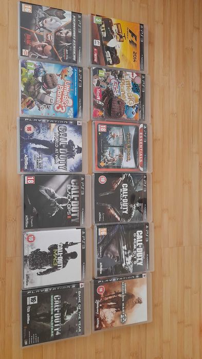 PS 3 Playstation 3