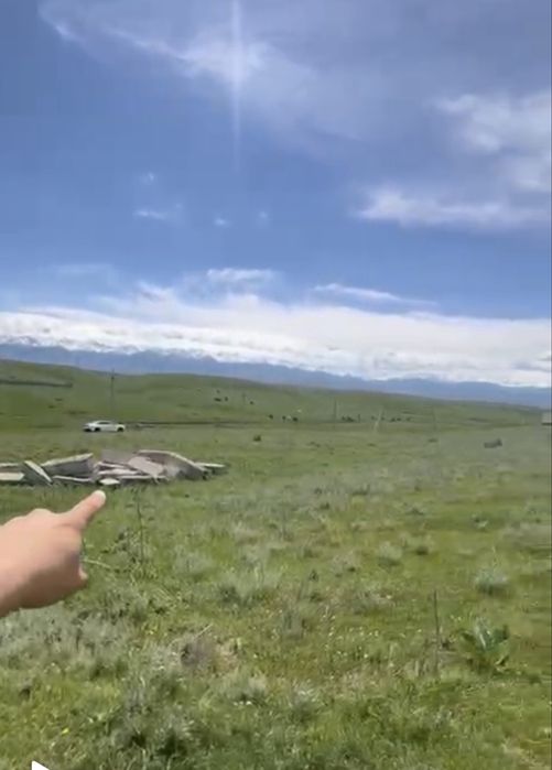 Участок 6 сотокк Батанда