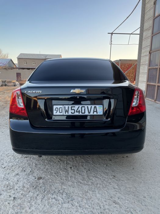 Jentra sotiladi 2023