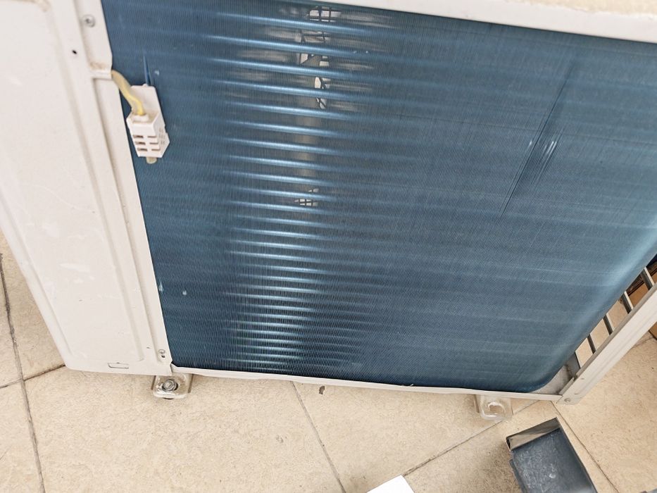 Климатик Haier 12ка