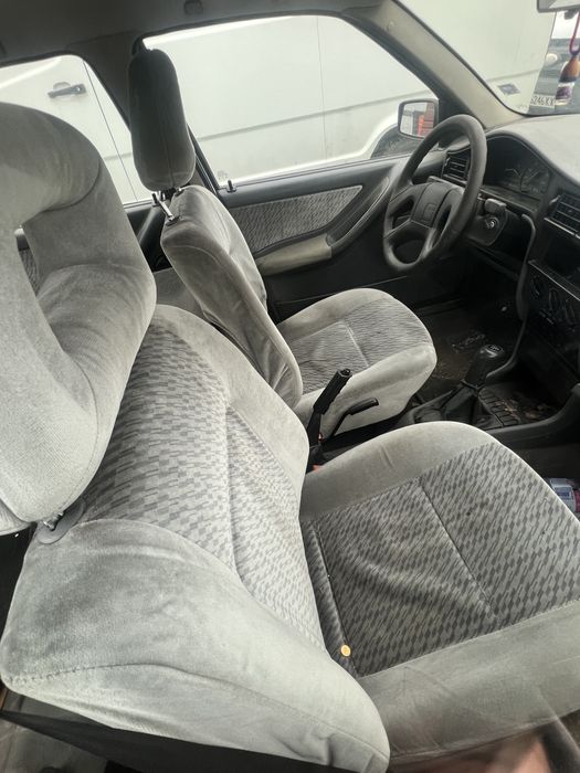 Seat Toledo/Сеат Толедо 1.8 НА ЧАСТИ