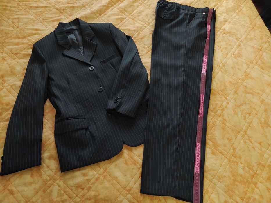 Костюм для мальчика