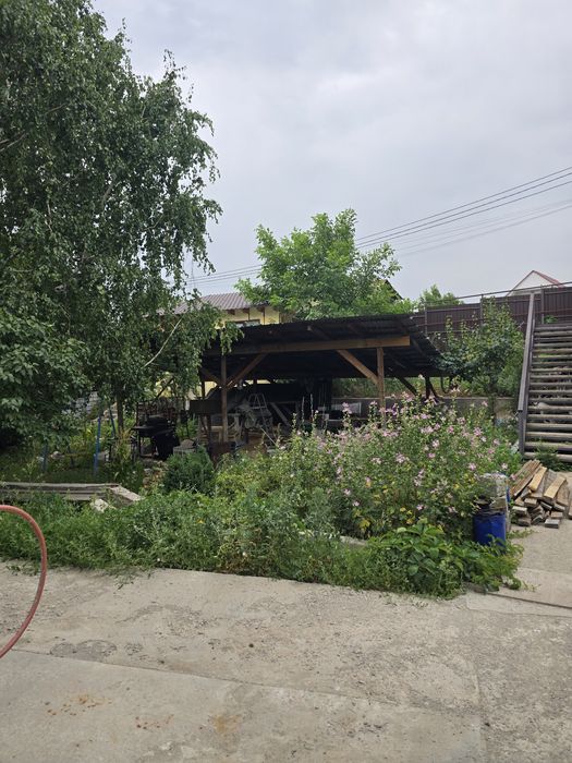 Продам дом в с/о Торпеда