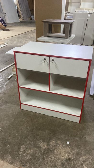 Полка для магазина