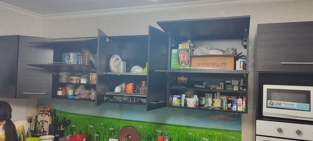 Кухонный гарнитур IKEA