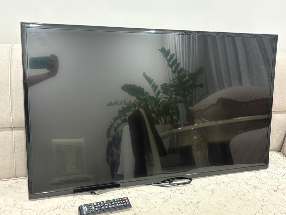 Продается телевизор Samsung