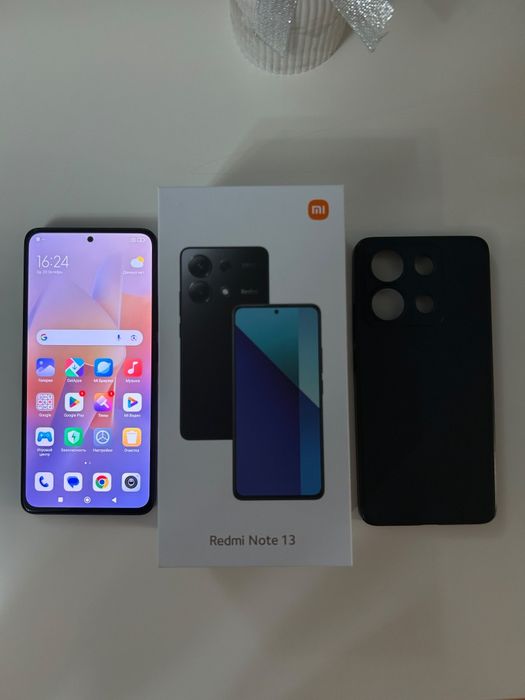 Redmi note 13 продам