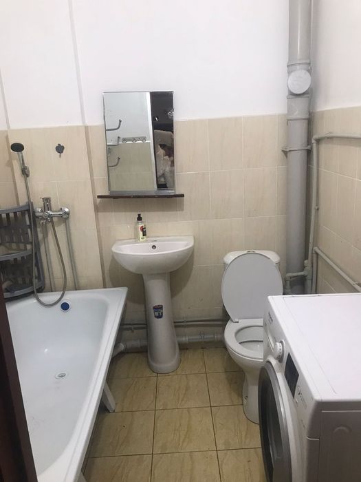 Срочно сдам квартиру