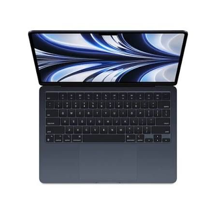 Macbook Air M4 16/512 Midnight