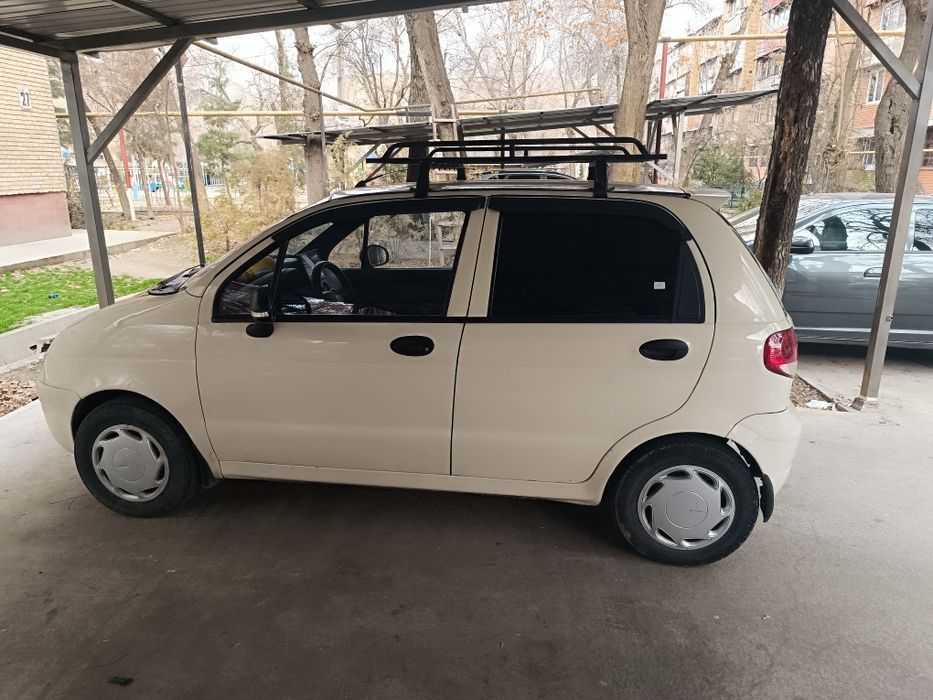 Matiz yevro 2, 2015 yil