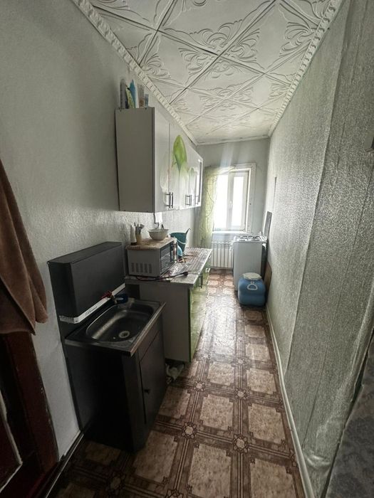 Продам тёплый хороший дом