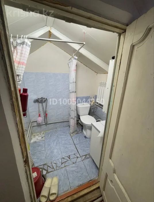 Продается квартира с мансардой