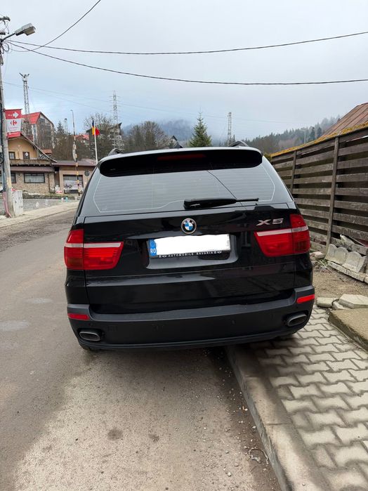 Vand Bmw X5 3.0sd 2009