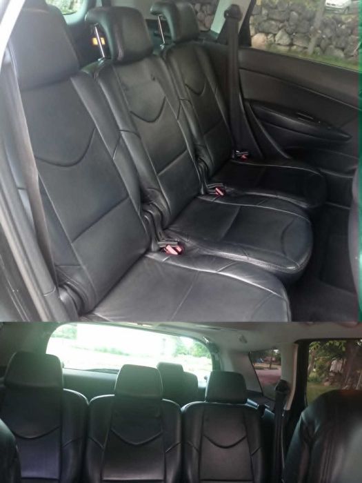Peugeot 308 SW 1.6 HDI 6+1