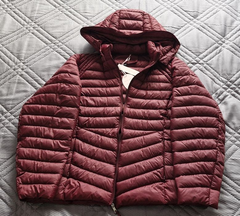 Дамско пролетно-есенно яке