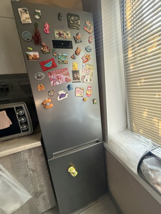 Холодильник BEKO
