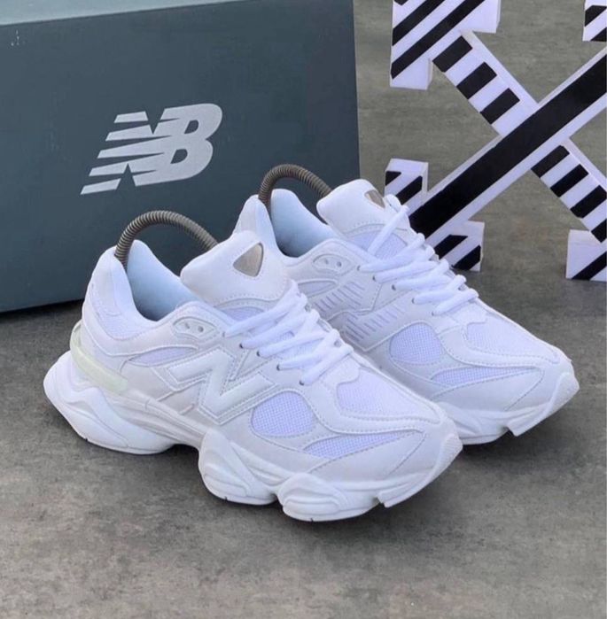 New Balance 90/60 мъжки маратонки – топ качество | 12 цвята