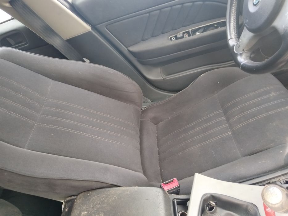 Interior textil Alfa Romeo 159 dezmembrez piese