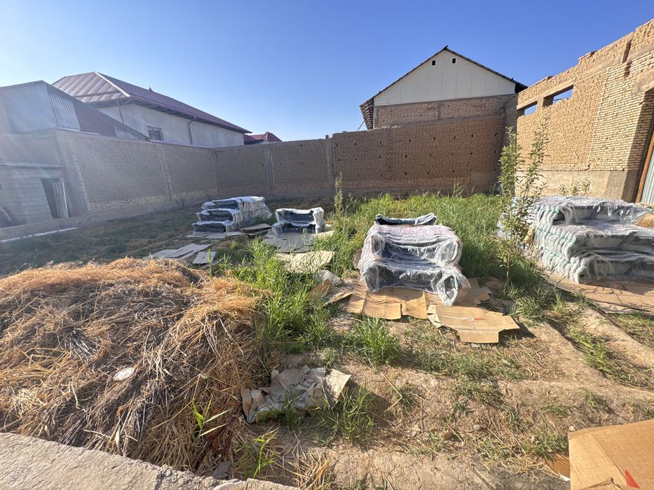 Йер учаска сотилади