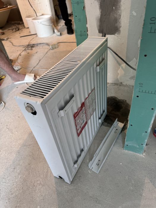 Батарея радиатор отопления