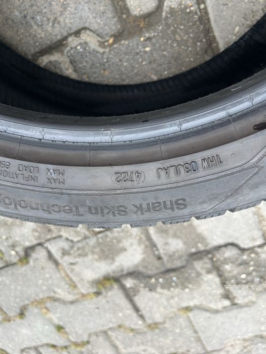 Anvelope/Cauciucuri Uniroyal WinterExpert 245 45 R19 102V XL