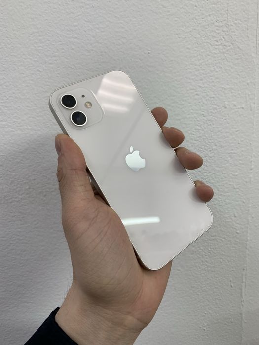 Продам Айфон 12 128гб