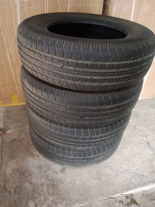 Летний шина сатам