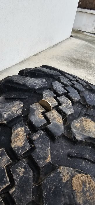Jante 5x139.7 suzuki 8j