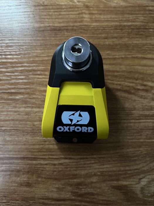 Аларма за мотор Oxford Qartz XA10