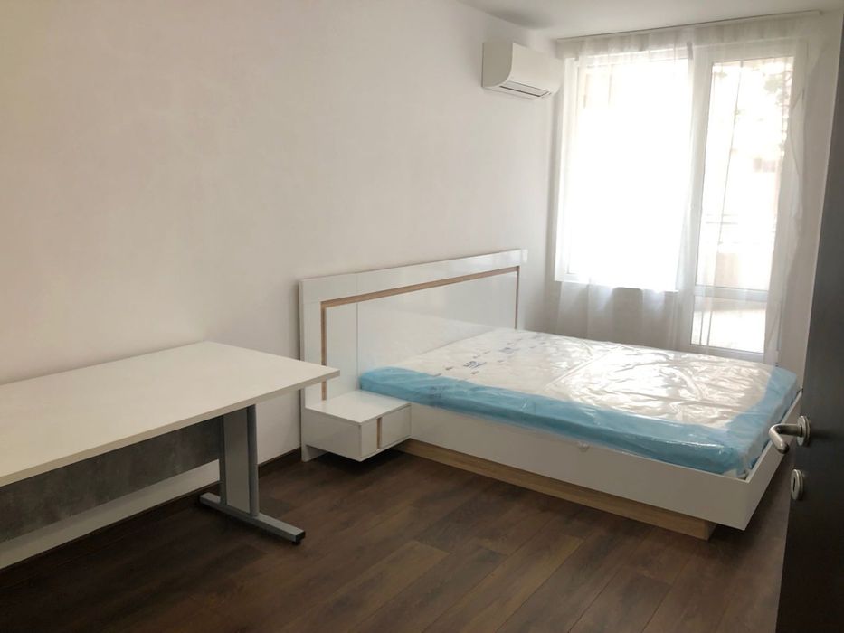 Дава се под наем Двустаен апартамент в Бургас, Лазур - 68 кв.м за 433.5 € - Снимка #10