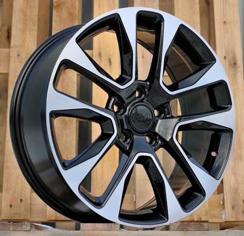 20" Джанти за JEEP 5x127 JT Wrangler JL Gladiator Grand Cherokee