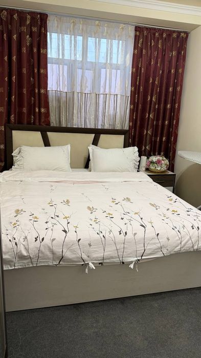 Мебель Спальный гарнитура