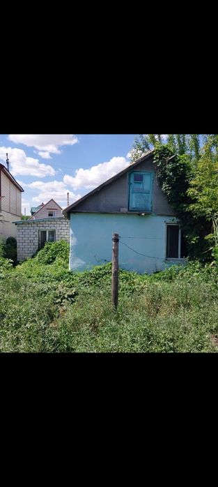 Продаётся частный дом