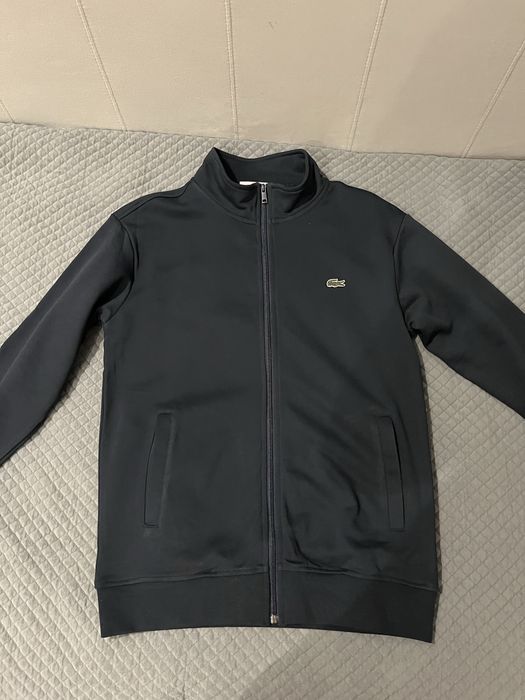 Кардиган лакосте