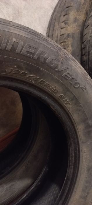 продам резину хенкок