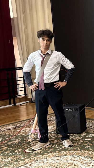 Уроки гитаре онлайн/оффлайн + ремонт гитары