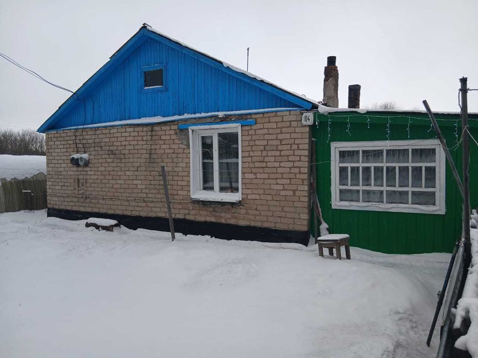 дом Амангельды Карьер 9,9 млн Торг