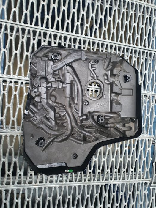 Capac motor ornamental bmw g20 330e g01 30ex b46 b48